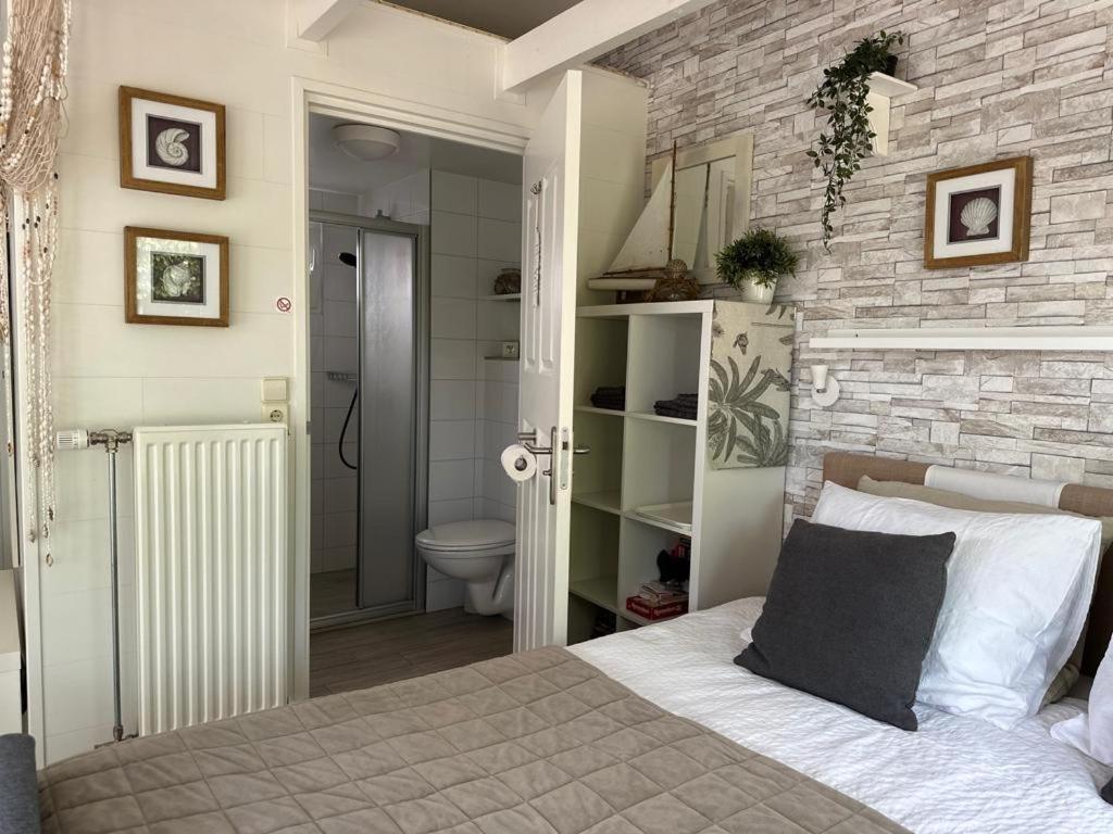 Coast Holiday Appartements Dirkshorn Eksteriør bilde