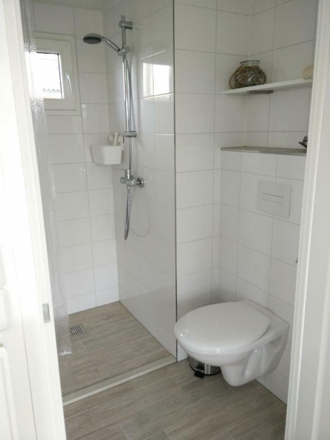 Coast Holiday Appartements Dirkshorn Eksteriør bilde